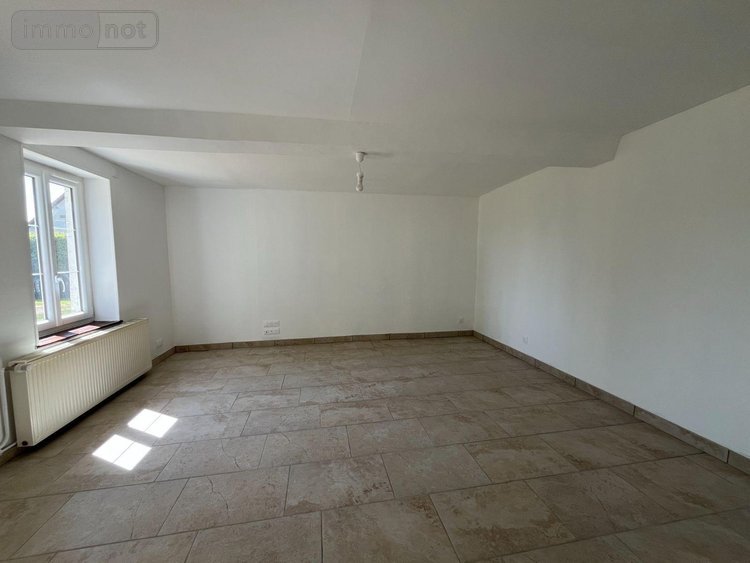 Location maison Menneval 27300 Eure 85 m2 4 pièces 750 euros