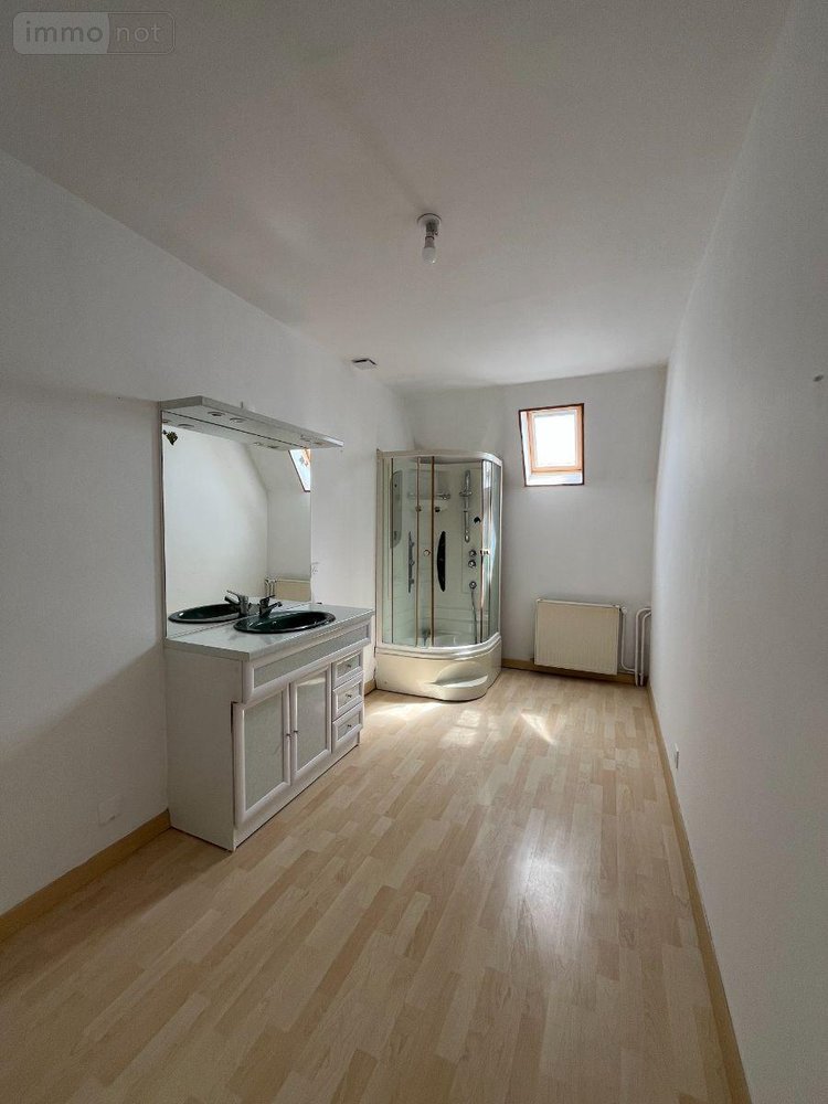 Location maison Menneval 27300 Eure 85 m2 4 pièces 750 euros