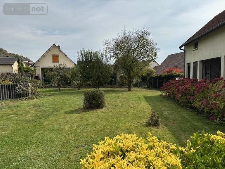 Maison a vendre Neufchâtel-en-Bray 76270 Seine-Maritime 148 m2 5 pièces 364000 euros