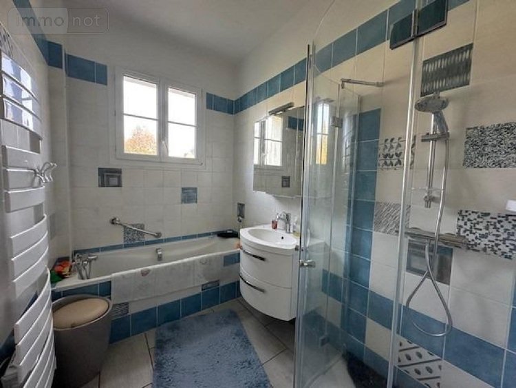 Maison a vendre Callengeville 76270 Seine-Maritime 175 m2 8 pièces 239200 euros