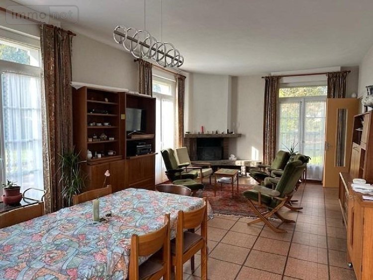 Maison a vendre Callengeville 76270 Seine-Maritime 175 m2 8 pièces 239200 euros