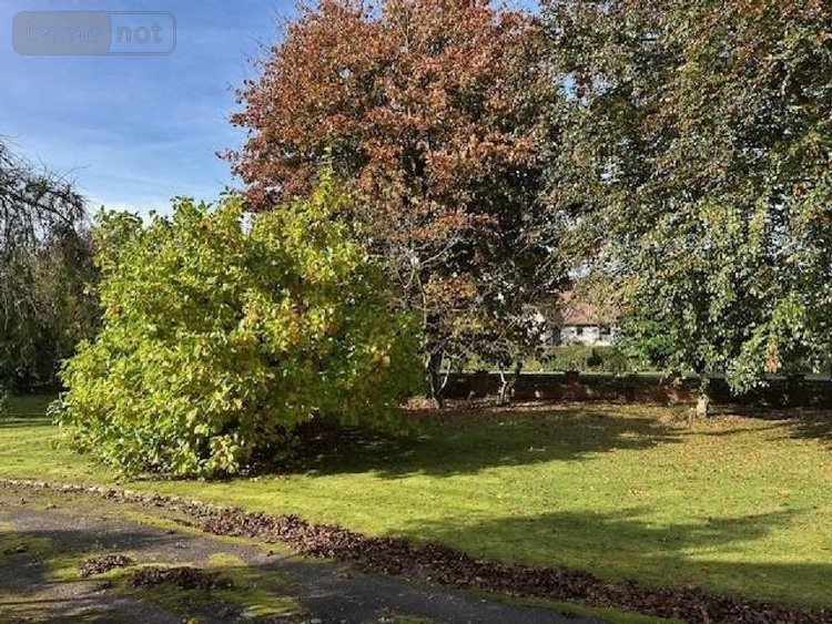 Maison a vendre Callengeville 76270 Seine-Maritime 175 m2 8 pièces 239200 euros