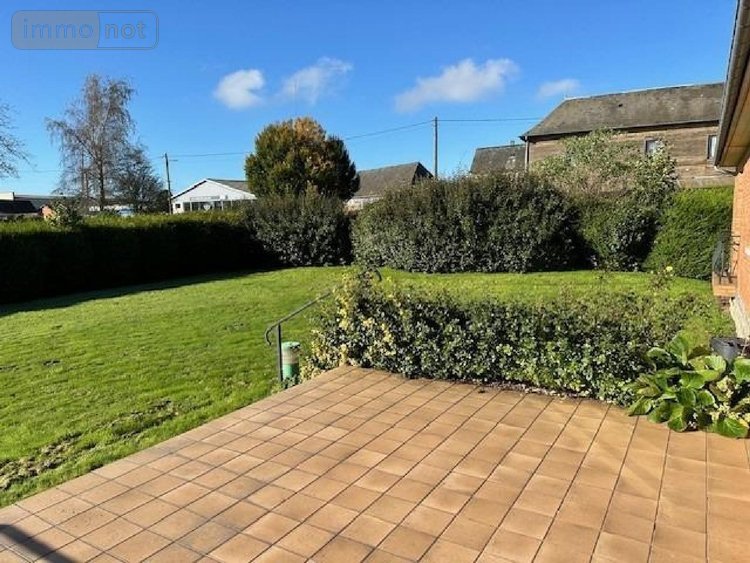 Maison a vendre Callengeville 76270 Seine-Maritime 130 m2 5 pièces 156750 euros