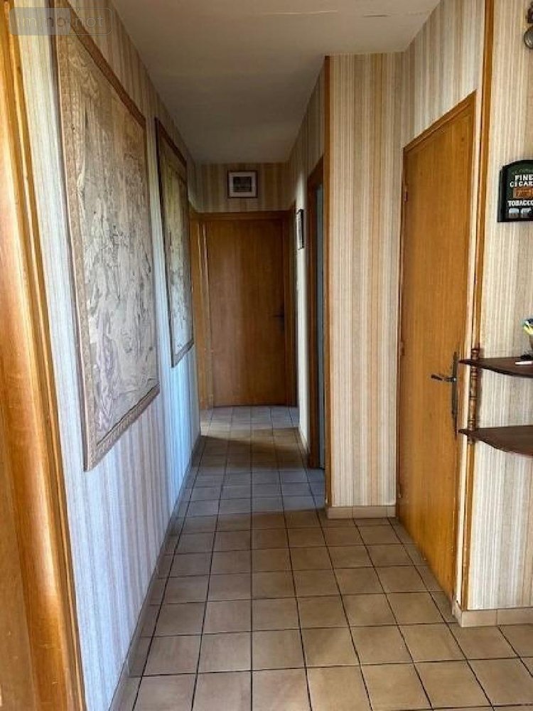 Maison a vendre Callengeville 76270 Seine-Maritime 130 m2 5 pièces 156750 euros