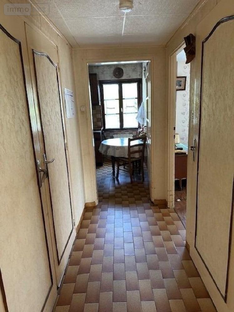 Maison a vendre Neufchâtel-en-Bray 76270 Seine-Maritime 101 m2 4 pièces 146300 euros