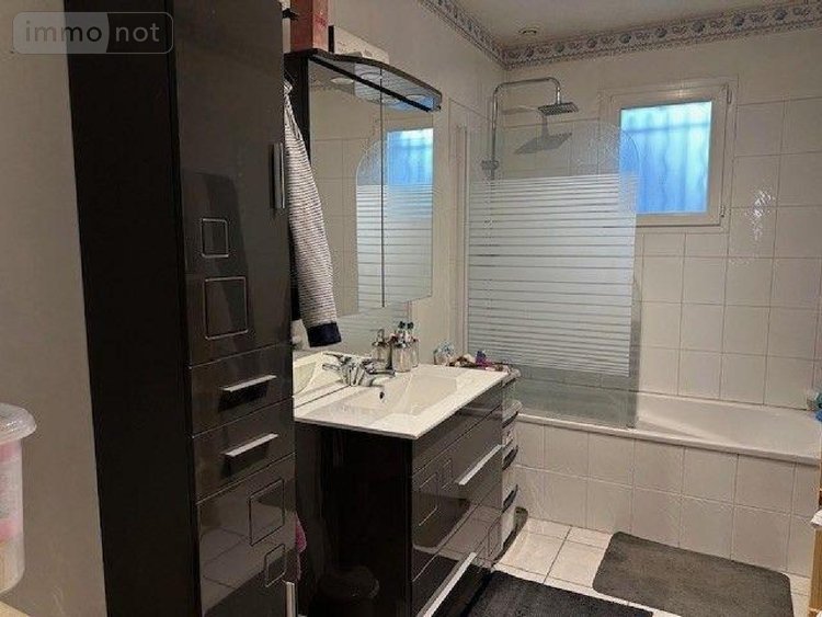 Maison a vendre Mesnières-en-Bray 76270 Seine-Maritime 131 m2 5 pièces 249600 euros