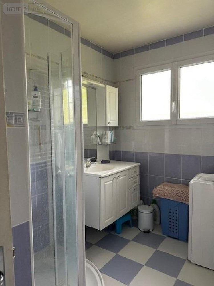 Maison a vendre Mesnières-en-Bray 76270 Seine-Maritime 98 m2 4 pièces 156750 euros