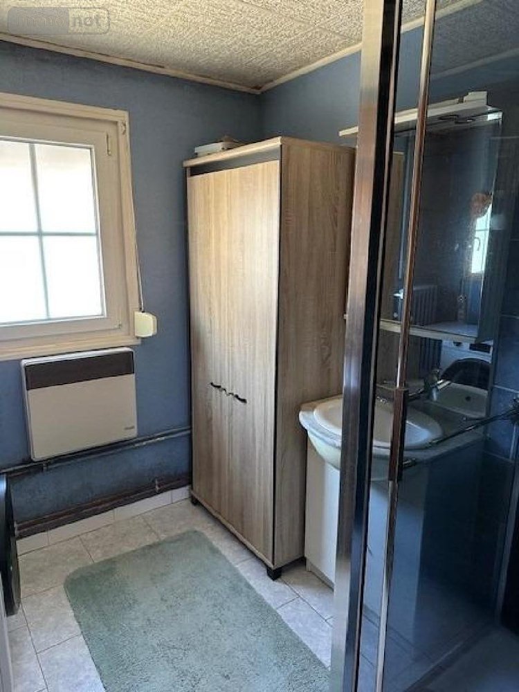 Maison a vendre Roncherolles-en-Bray 76440 Seine-Maritime 92 m2 5 pièces 156750 euros