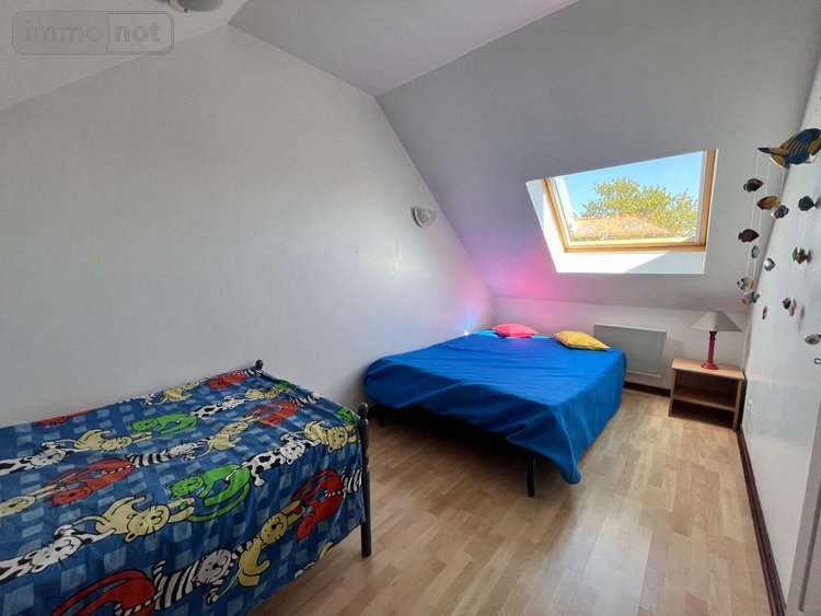 Maison a vendre Eecke 59114 Nord 100 m2 6 pièces 262500 euros