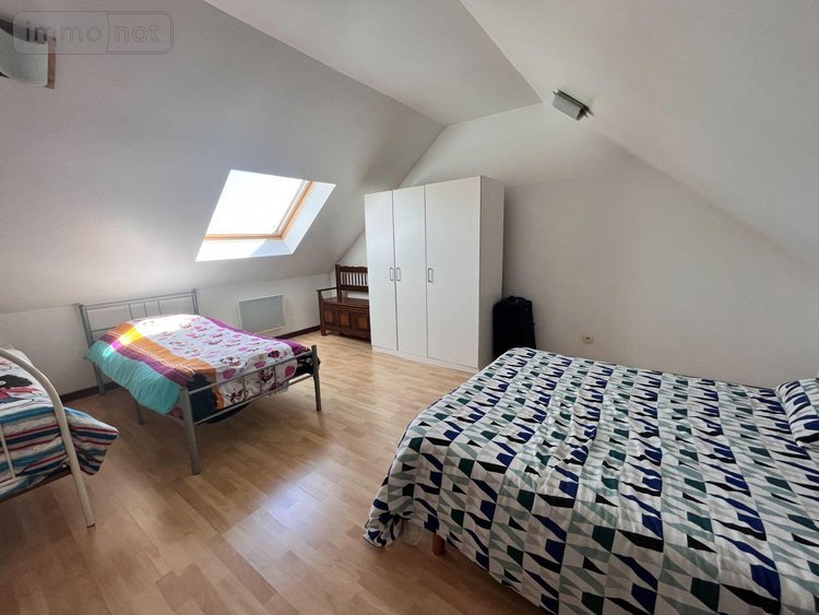 Maison a vendre Eecke 59114 Nord 100 m2 6 pièces 262500 euros