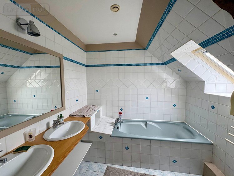 Maison a vendre Baulon 35580 Ille-et-Vilaine 175 m2 6 pièces 354280 euros