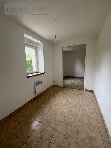 Maison a vendre Ploumilliau 22300 Côtes-d'Armor 65 m2 4 pièces 183130 euros