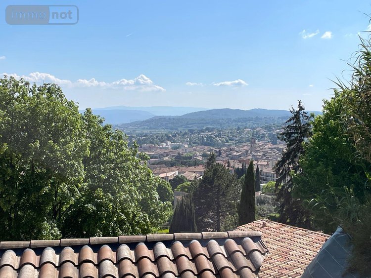 Terrain a batir a vendre Manosque 04100 Alpes-de-Haute-Provence 1210 m2  293800 euros