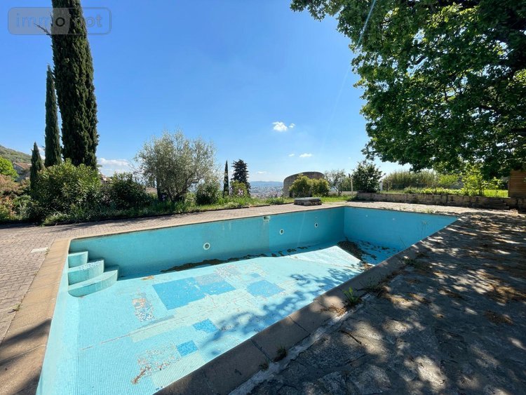 Terrain a batir a vendre Manosque 04100 Alpes-de-Haute-Provence 1210 m2  293800 euros