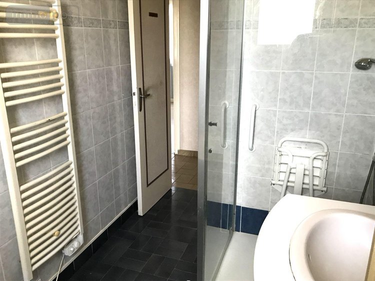 Maison a vendre Torcé-en-Vallée 72110 Sarthe 88 m2 4 pièces 152975 euros