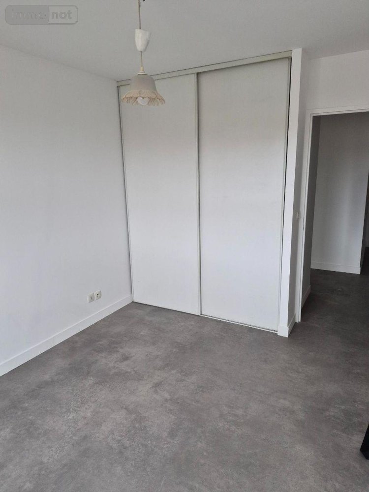 Location appartement Wormhout 59470 Nord 66 m2 3 pièces 720 euros