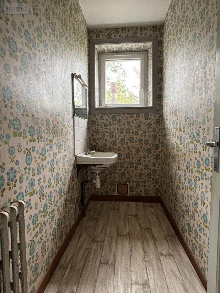 Maison a vendre Poilley 35420 Ille-et-Vilaine 70 m2 3 pièces 93564 euros