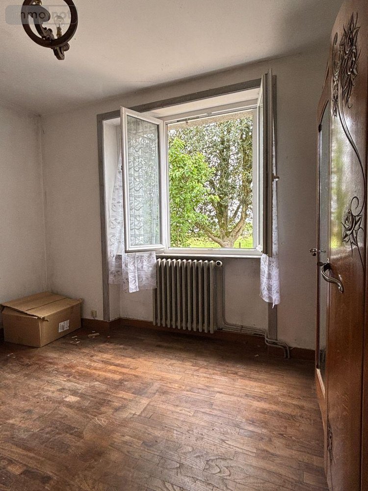 Maison a vendre Poilley 35420 Ille-et-Vilaine 70 m2 3 pièces 93564 euros