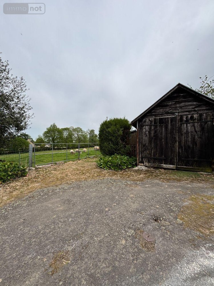 Maison a vendre Poilley 35420 Ille-et-Vilaine 70 m2 3 pièces 93564 euros