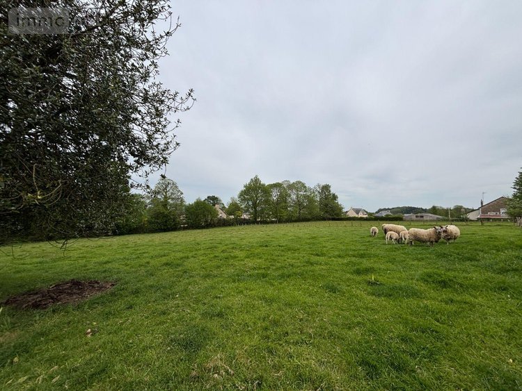 Maison a vendre Poilley 35420 Ille-et-Vilaine 70 m2 3 pièces 93564 euros