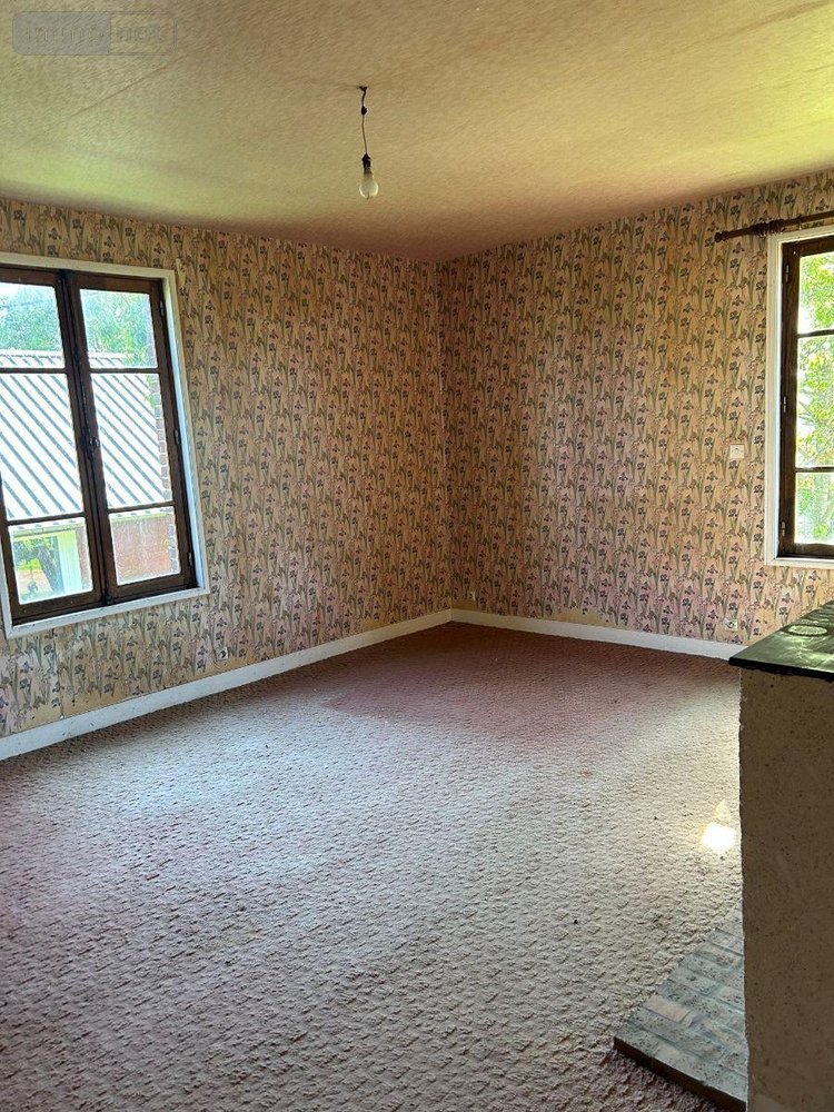 Maison a vendre Saint-Georges-sur-Fontaine 76690 Seine-Maritime 127 m2 6 pièces 171000 euros