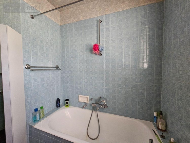 Maison a vendre Le Châtelet 18170 Cher 106 m2 5 pièces 84800 euros