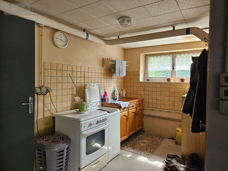 Maison a vendre Le Châtelet 18170 Cher 106 m2 5 pièces 84800 euros