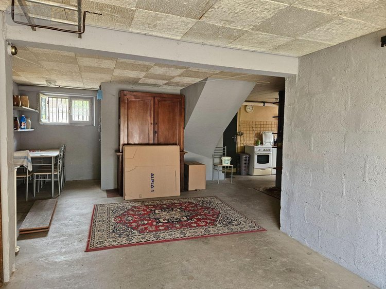 Maison a vendre Le Châtelet 18170 Cher 106 m2 5 pièces 84800 euros