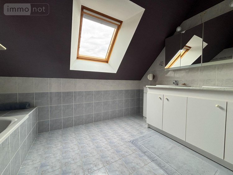 Maison a vendre Dinard 35800 Ille-et-Vilaine 106 m2 6 pièces 538200 euros