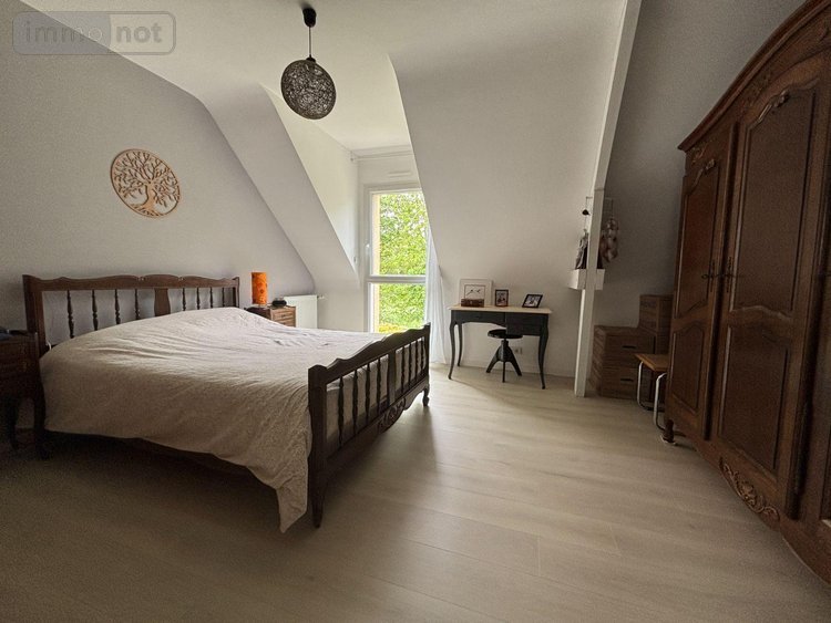 Maison a vendre Dinard 35800 Ille-et-Vilaine 106 m2 6 pièces 538200 euros