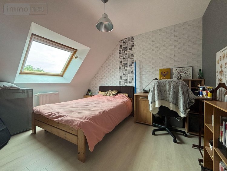 Maison a vendre Dinard 35800 Ille-et-Vilaine 106 m2 6 pièces 538200 euros