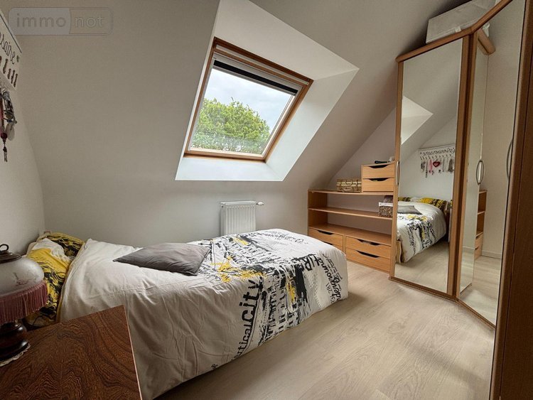 Maison a vendre Dinard 35800 Ille-et-Vilaine 106 m2 6 pièces 538200 euros