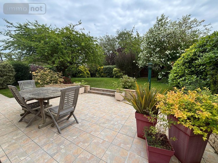 Maison a vendre Dinard 35800 Ille-et-Vilaine 106 m2 6 pièces 538200 euros