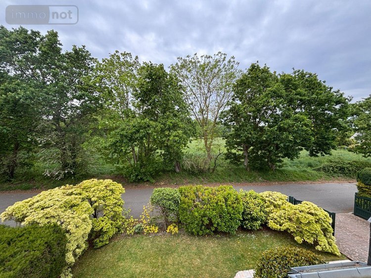 Maison a vendre Dinard 35800 Ille-et-Vilaine 106 m2 6 pièces 538200 euros