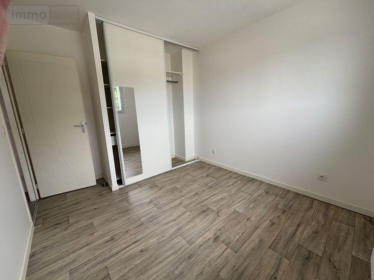 Maison a vendre Parempuyre 33290 Gironde 95 m2 4 pièces 291800 euros