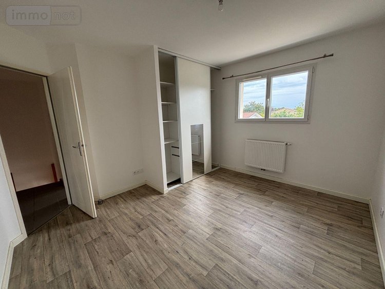 Maison a vendre Parempuyre 33290 Gironde 95 m2 4 pièces 291800 euros