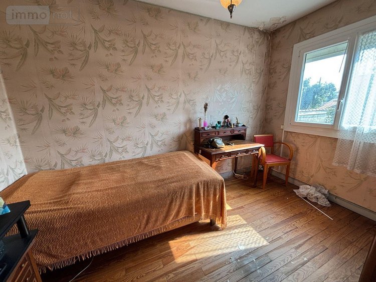 Maison a vendre Eysines 33320 Gironde 80 m2 4 pièces 219350 euros