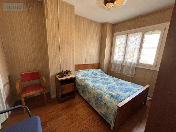 Maison a vendre Eysines 33320 Gironde 80 m2 4 pièces 219350 euros