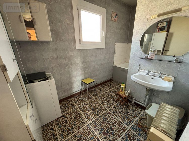 Maison a vendre Eysines 33320 Gironde 80 m2 4 pièces 219350 euros