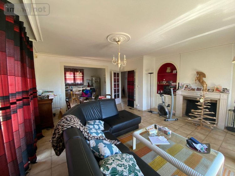 Maison a vendre Blanquefort 33290 Gironde 155 m2 7 pièces 447000 euros