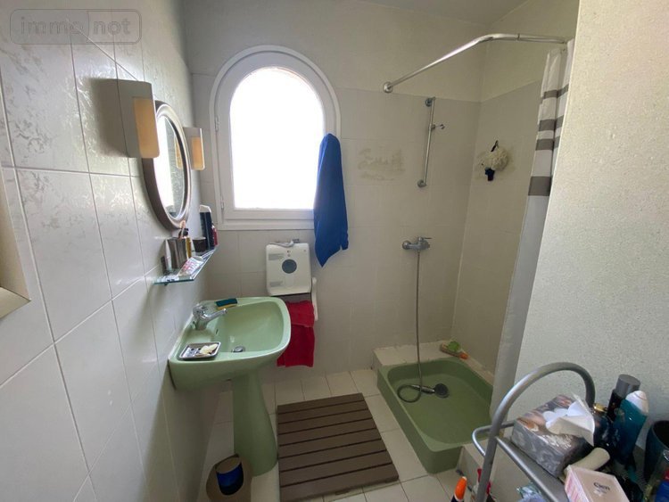 Maison a vendre Blanquefort 33290 Gironde 155 m2 7 pièces 447000 euros