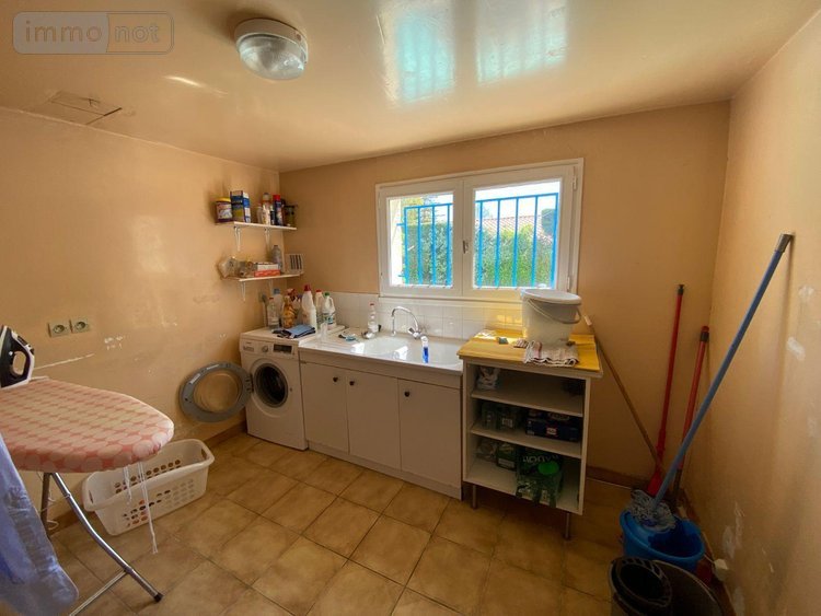 Maison a vendre Blanquefort 33290 Gironde 155 m2 7 pièces 447000 euros