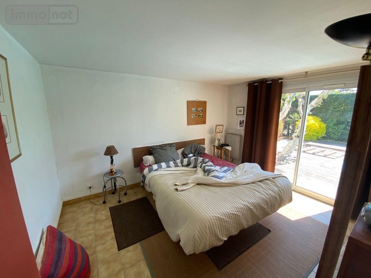 Maison a vendre Blanquefort 33290 Gironde 155 m2 7 pièces 447000 euros