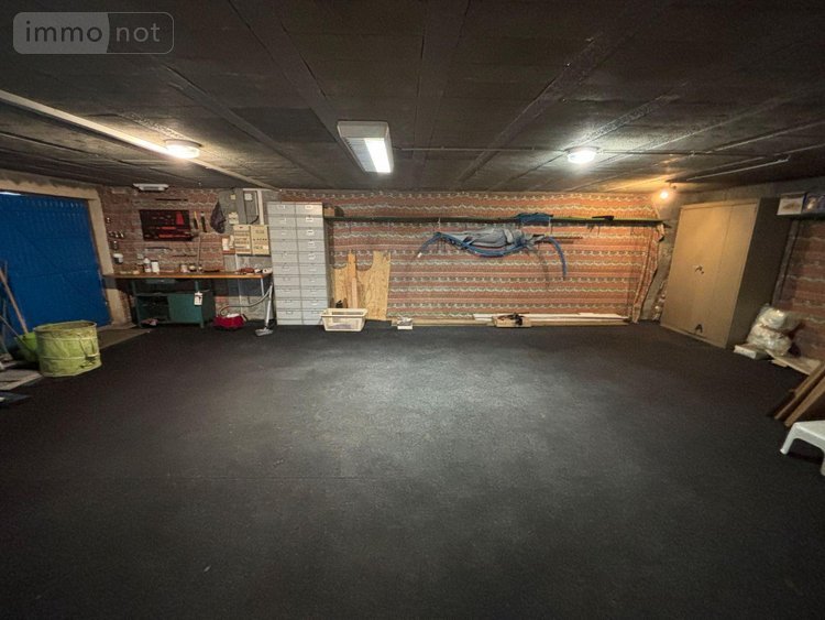Maison a vendre Blanquefort 33290 Gironde 160 m2 7 pièces 447000 euros
