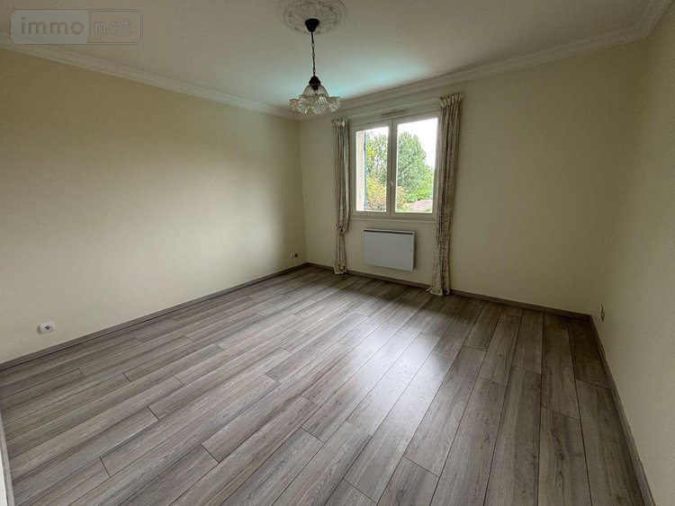 Maison a vendre Blanquefort 33290 Gironde 160 m2 7 pièces 447000 euros