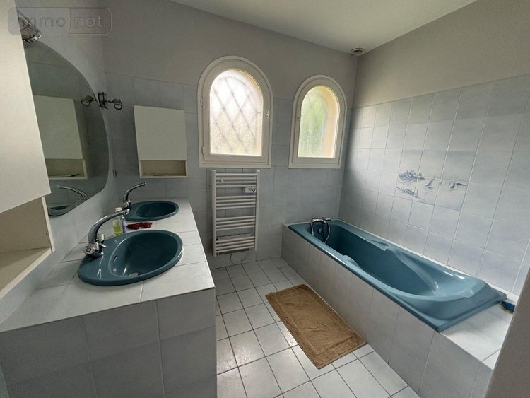 Maison a vendre Blanquefort 33290 Gironde 160 m2 7 pièces 447000 euros