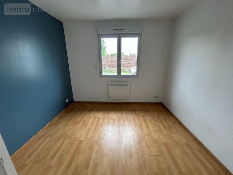 Maison a vendre Saint-Laurent-de-la-Plaine 49290 Maine-et-Loire 122 m2 5 pièces 211800 euros