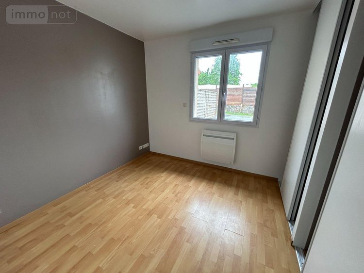 Maison a vendre Saint-Laurent-de-la-Plaine 49290 Maine-et-Loire 122 m2 5 pièces 211800 euros
