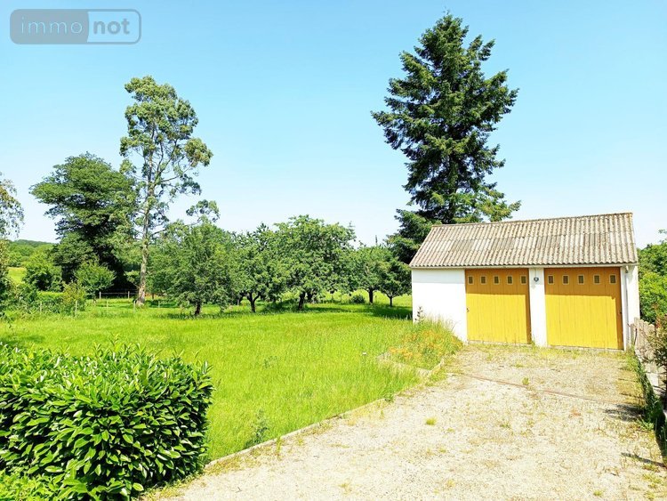 Maison a vendre Bains-sur-Oust 35600 Ille-et-Vilaine 110 m2 5 pièces 189600 euros