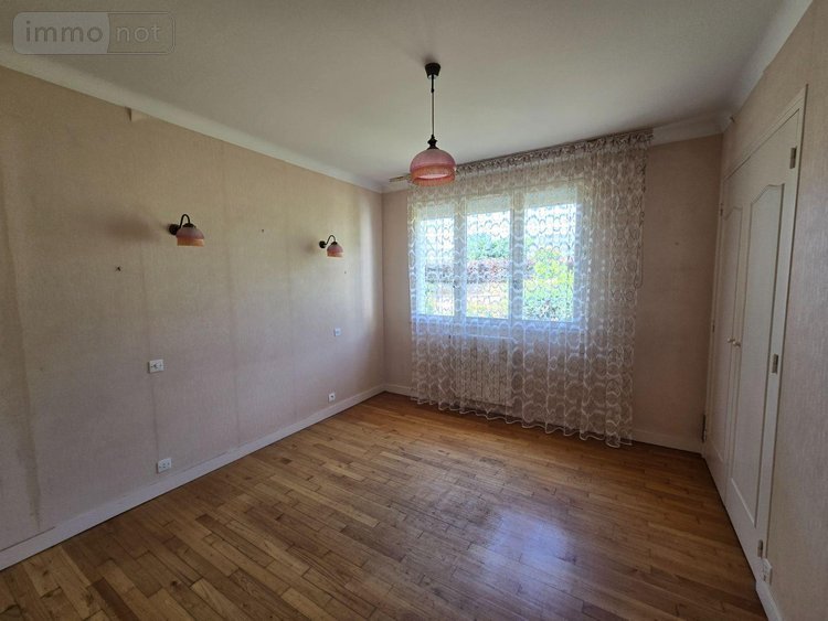 Maison a vendre Bains-sur-Oust 35600 Ille-et-Vilaine 110 m2 5 pièces 189600 euros